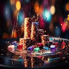 8mbets mobile sports betting layout with clear menu access